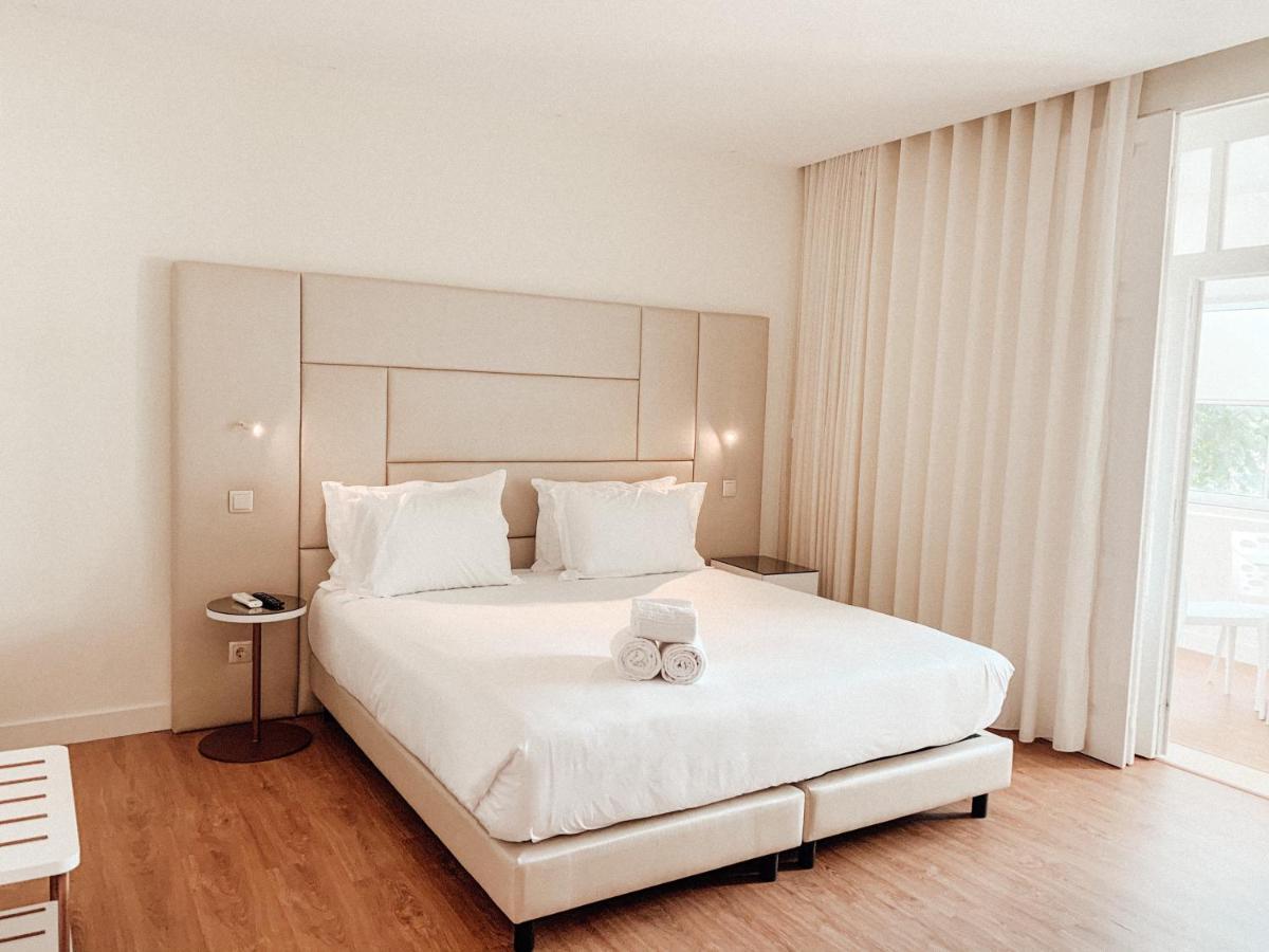 Le Premier Lisbon Suites Zewnętrze zdjęcie