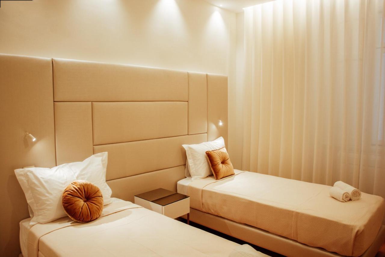 Le Premier Lisbon Suites Zewnętrze zdjęcie