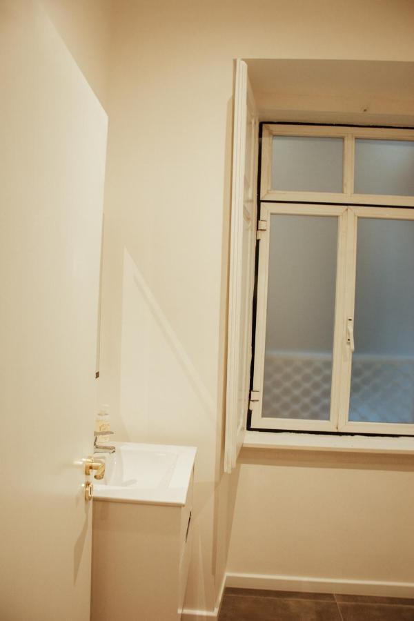 Le Premier Lisbon Suites Zewnętrze zdjęcie